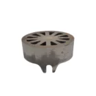 Rayburn 500,510 & 620 Riddle Grate2