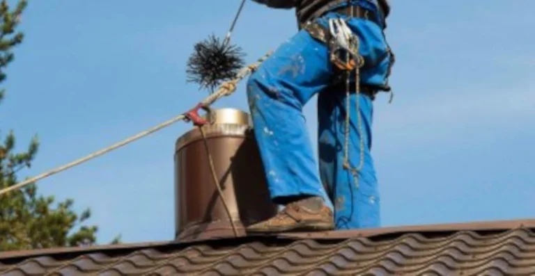 The Importance of Cleaning Your Slow Combustion Wood Heater’s Flue System