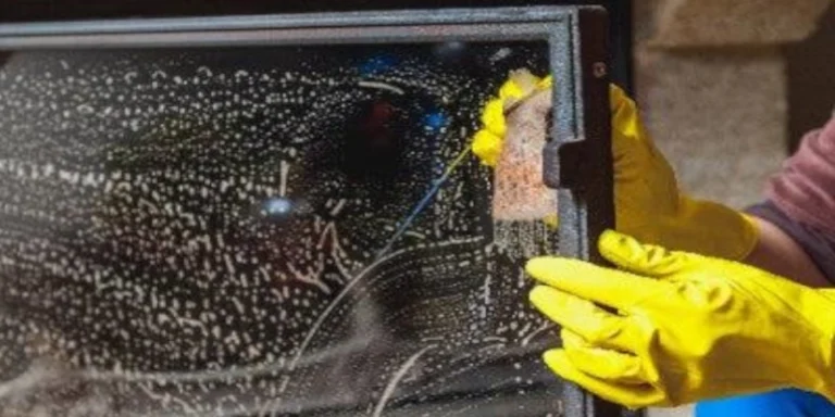Top Tips for Cleaning Your Wood Heater Glass Doors