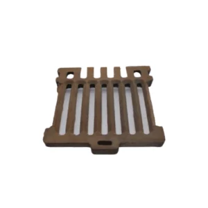 Flat Grate (Old Style) - Rayburn No.1