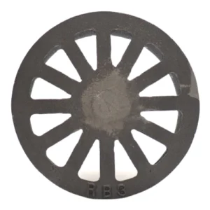 Rayburn Riddle Grate - Suits No. 1 / 2 / 3