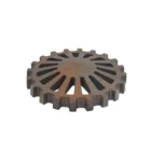 Rayburn Royal Multi Fuel Grate3
