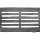 Everhot 150 Flat Grate