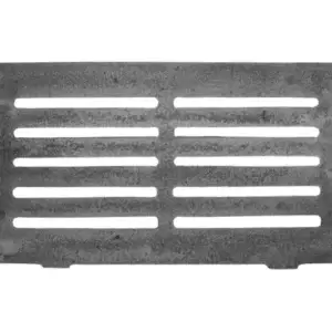 Flat Grate - Everhot 150
