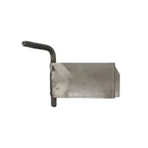 Oven Damper - Everhot 150