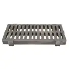 Everhot 204 Flat Grate