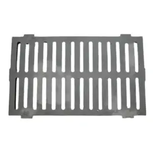 Flat Grate - Everhot 204