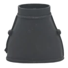 IXL #1 Flue Box Inc.Door 3