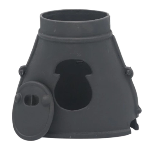 IXL #1 Flue Box Inc.Door 4 IXL #1 Flue Box Inc.Door 4