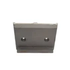 Rayburn #2,3 & Royal Firedoor Protection Plate