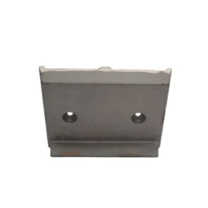 Rayburn Fire Door Protection Plate