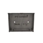 Rayburn #2,3 & Royal Firedoor Protection Plate2