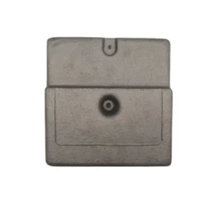 Firebox Door Protection Plate - Wellstood