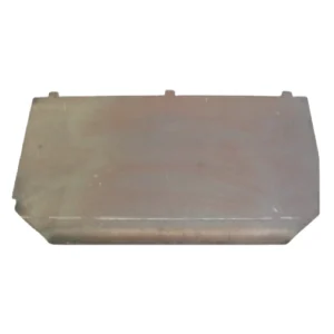 Coonara Bay Window Baffle Plate