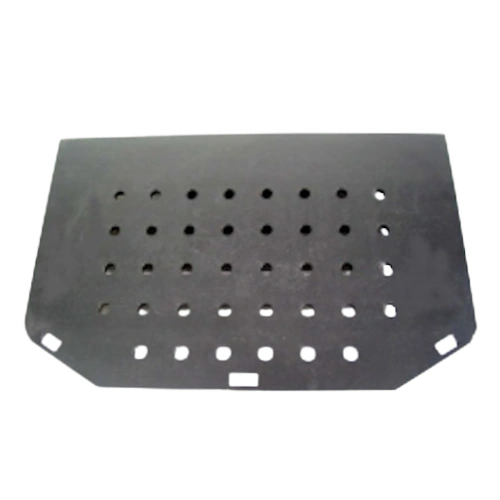 Coonara Bay Window Grate-Current Coonara Bay Window Grate-Current