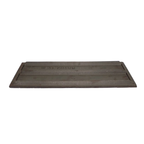 HC 600 Series 4 Top Baffle3 HC 600 Series 4 Top Baffle3