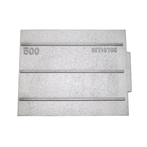 HC500 Side Liner HC500 Side Liner