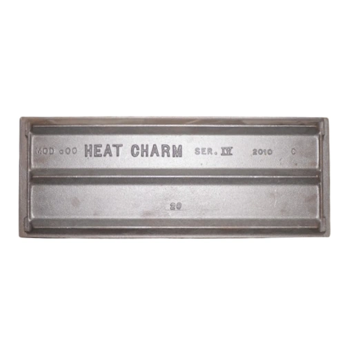 HC600 Series 4 Top Baffle Series 4 Top Baffle