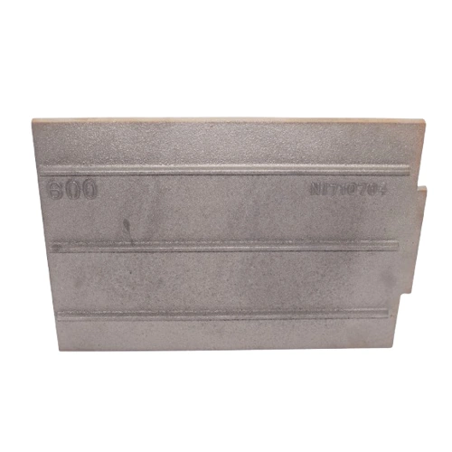 HC600 Side Liner HC600 Side Liner