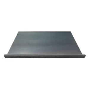 Coonara Legend Baffle Plate
