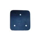 Everhot 204 Firebox Door Protection Plate