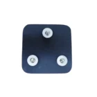 Everhot 204 Firebox Door Protection Plate1